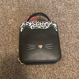 Kate Spade Cat Bag